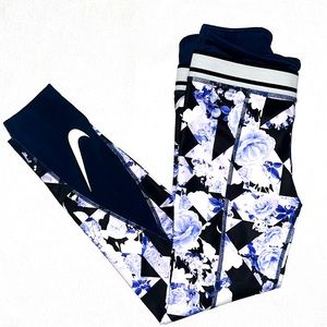 Girl’s Nike Dri-Fit Leggings
